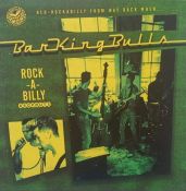 Rock-A-Billy Dropouts