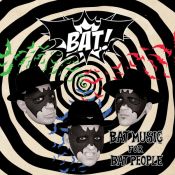 Bat Music For Bat People