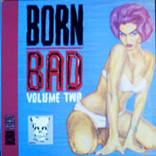 BORN BAD - vol.2