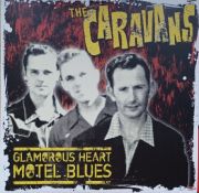 Glamorous Heart Motel Blues (Réédition)