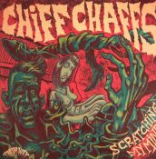CHIFF CHAFFS