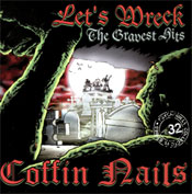 Let's Wreck - The Gravest Hits