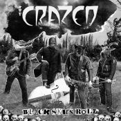 CRAZED
