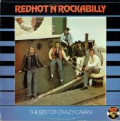 Redhot N Rockabilly