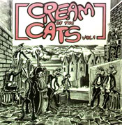 CREAM OF THE CATS vol.1