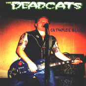 Cathouse Blues