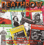 DEATHROW: THE CHRONICLES OF PSYCHOBILLY