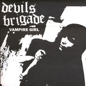 Vampire Girl