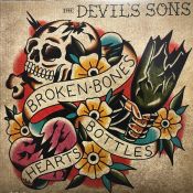 Broken Bones, Bottles & Hearts