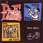 Goto Jail (Demo Trucks)