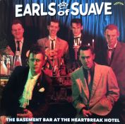 EARLS OF SUAVE