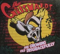 Are Growing Old Disgracefully (CD)