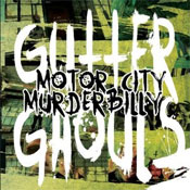Motor City Murderbilly