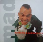 HILLBILLY HEADHUNTERS