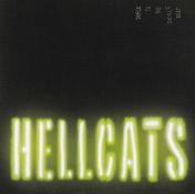 HELLCATS