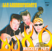 Wreckers Party