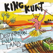 Destination Zulu Land - Recall2CD