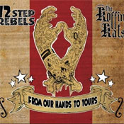 From Our Hands to Yours (with 12 STEP REBELS)