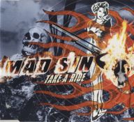 MAD SIN