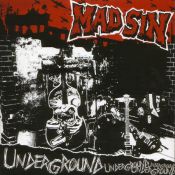 MAD SIN