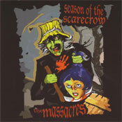 Season Of The Scarecrow