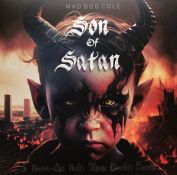 Son Of Satan (Vinyle)