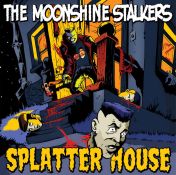 Splatter House