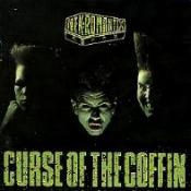 Curse Of The Coffin (CD)