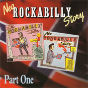 NEO ROCKABILLY STORY Part 1