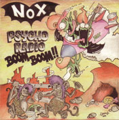 Psycho Radio Boom Boom!!