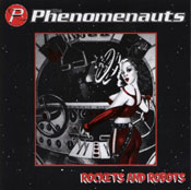 Rockets And Robots