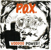Voodoo Power & Demos