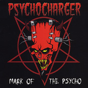 Mark Of The Psycho