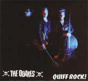 Quiff Rock! - Bonus
