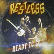 RESTLESS