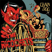Chain Dog (Réédition)