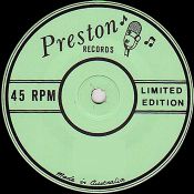 Preston Records Demo