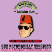 SGT BILKO S KRAZY COMBO 