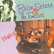 Live At TK's Place vol. 2 - High School Confidential