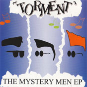 The Mystery Men EP