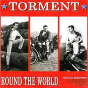 Round The World - CD