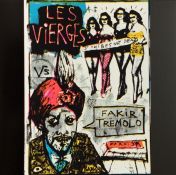 VIERGES