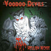 Hellish Noise