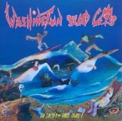 WASHINGTON DEAD CATS