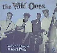 Wildcat Boogie