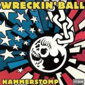 WRECKIN BALL