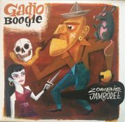 Gadjo Boogie