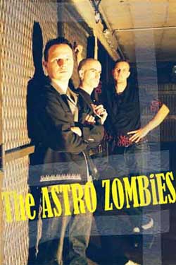 Astro-Zombies