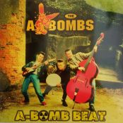 A-Bomb Beat