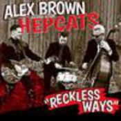 ALEX BROWN and the HEPCATS